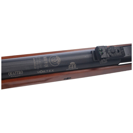 Hatsan 95 QE Vortex 4.5 mm Air Rifle