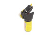 Gaz pieprzowy ESP Police Tornado Spray Flashlight 15% OC 40 ml - strumień (SFL-01-40)