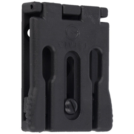 Mocowanie na pas Civivi T-Clip by Bob Terzuola (CA-04A)