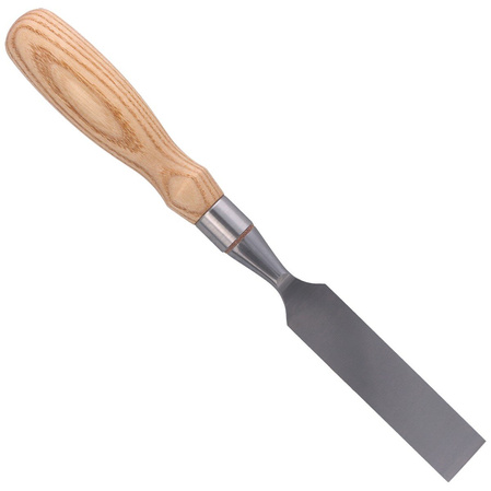 Narex Richter 25mm oblique joinery chisel (815025)