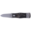 Mikov Predator Buffalo Horn Spring Knife (241-NR-1/HAMMER)
