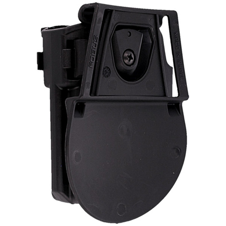OWB / IWB Fobus Glock 26 and 27 holster without Gen 5 (APN26)