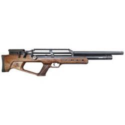 Reximex Zone W 5.5mm PCP Air Rifle with Regulator and Sound Moderator
