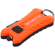 Klarus Mi2 Orange, 40lm, Li-ion Battery / 120mAh, USB Keychain Light (Mi2 ORANGE)