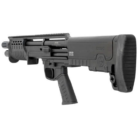 Strzelba powtarzalna Hatsan Escort Bull Tac PX 20'' 12/76