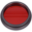 Filtr do latarek Klarus XT30 czerwony (FT30 RD)