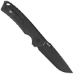 Nóż automatyczny Tekto A3 Delta D/P Black G10, Black D2