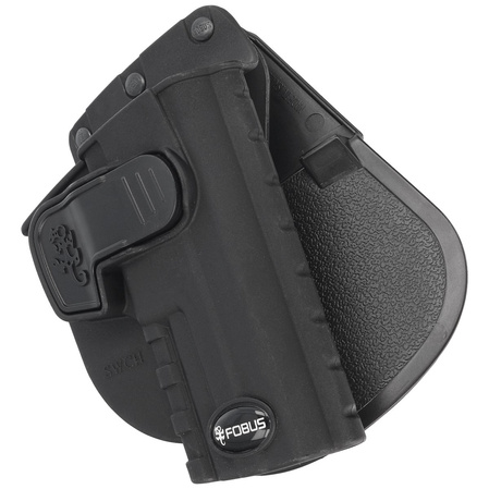 Fobus SWCH TR RT holster for Sarsilmaz Sar 9