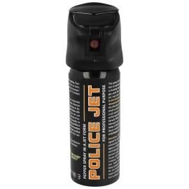 ESP Police Jet Pepper Spray 15% OC 50 ml