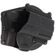 Fobus Canik55 TP9 SA, V2, SF, SFX, Sarsilmaz ST9, Tisas Zigana T, F, FC, K, KC (SP-11 TR) holster