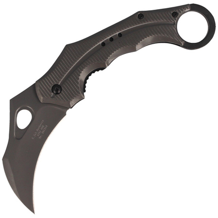 Nóż składany Herbertz CJH Karambit Titanium Coated, Titanium Coated 420 (201314 - 10000329)