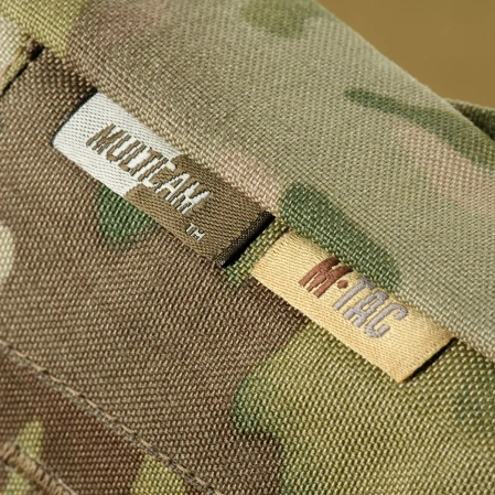 M-Tac Admin Bag Elite Multicam (10176008)