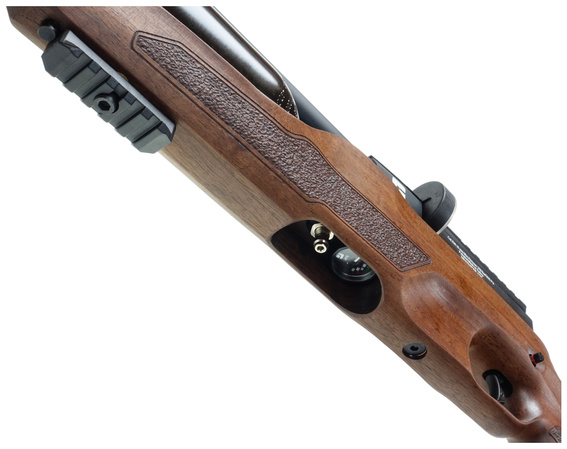 Reximex Accura W 6.35mm PCP Air Rifle