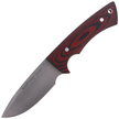 Muela Full Tang Pakkawood 100mm knife (RHINO-10R)