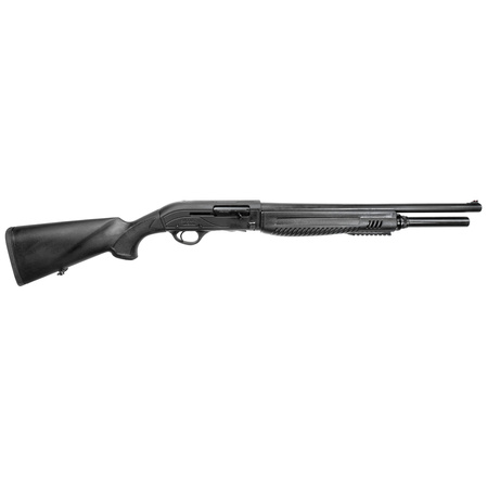 Hatsan 12 GA (ESCORT PS Guard 20 self-revolving shotgun")