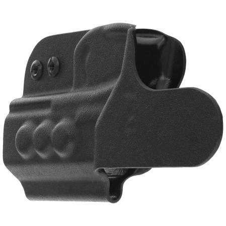 Fobus MC2SC LH Boltaron IWB holster for Mossberg, Sig Sauer, Springfield - Left-handed