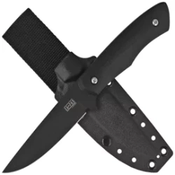 Nóż Za-Pas M10M Black G10, Black 1.4116S (M10M-BL-G10-BL)