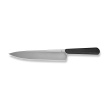 Nóż kuchenny Civivi Cibus Chef Knife Black G10, Satin 14C28N by Ostap Hel (C23048-1)