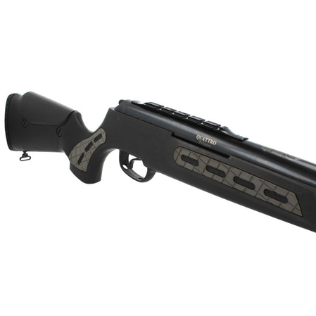 Wiatrówka Hatsan 135 QE Sniper 5.5 mm