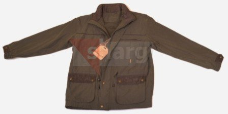 Kurtka Seeland Hunter Fieldtr Seetex męska mater 100% Woodland - 177212 54