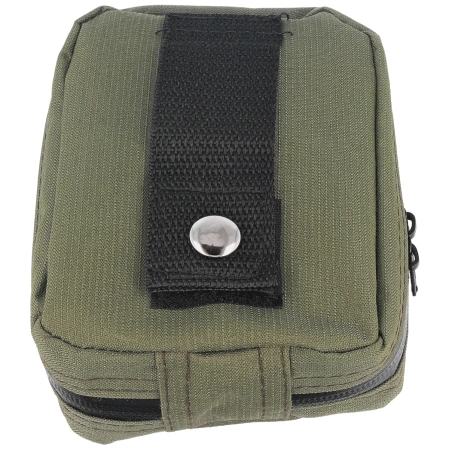 Mil-Tec First Aid Kit Midi Pack, Olive (16025900)