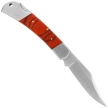 Herbertz CJH Knife Pakka Wood/Stainless Steel, Satin 420 (214111)