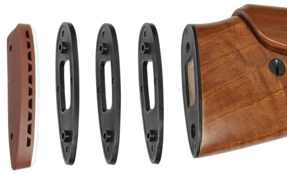 Wiatrówka Hatsan Proxima Vortex 4.5 mm