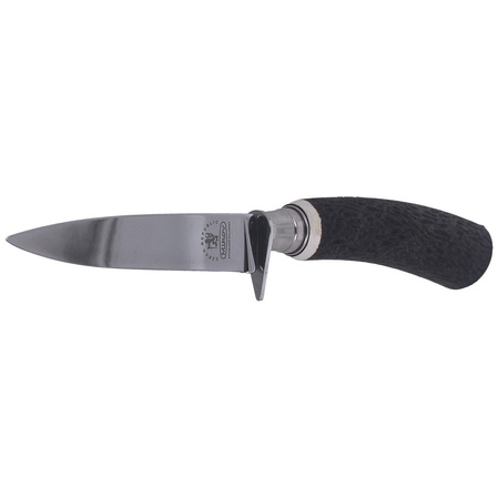 Mikov Pionyr Hunting Knife, Imit. Dear Stag (375-NH-1)