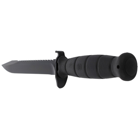 Nóż Glock FM81 Survival Knife Black (12183)
