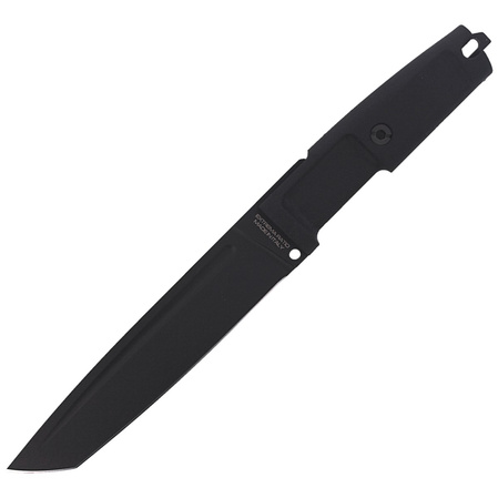 Nóż Extrema Ratio T4000 S Black Forprene, MIL-C N690 (04.1000.0436/BLK)