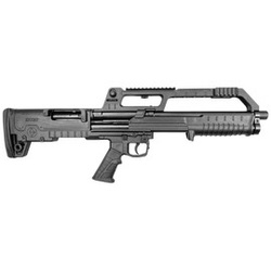Strzelba powtarzalna Hatsan Escort Bull Tac 18'' 12/76