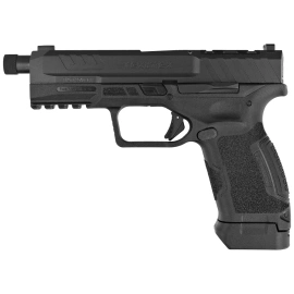 Pistolet Reximex TRX9 C18 Black kal. 9x19 mm