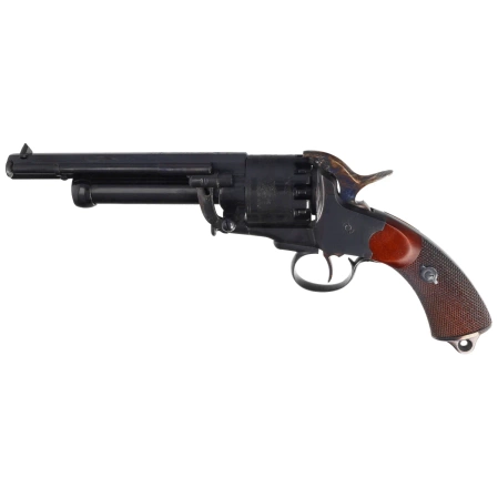 Rewolwer Pietta Le Mat Army Steel .44 (LMA44)