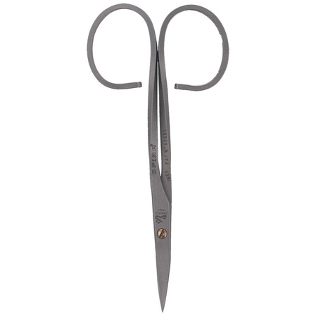 Nail Scissors Premax Spira Profi Nickel Plated (WS100834MIS)