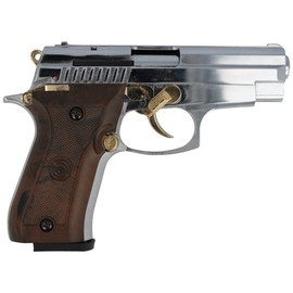 Pistol hook Voltran Ecol P29 Roar And I eat mud