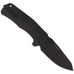 LionSteel TM1 Carbon Fiber, Black Sleipner by Molletta (TM1 CB)