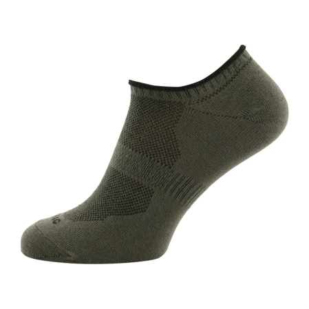 M-Tac Olive summer socks (30907001)