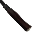 MAM Douro All Black Knife Ebony Wood, Nickel-plated Brass PVD HW, Titanium PVD X50CrMoV15 (2250)
