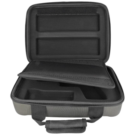 Walizka na broń krótką Hunterland Gun Case 100, Khaki