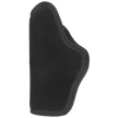 Dasta Inside-the-Pants-Holster for CZ 75 D Compact, CZ P-10C, HK-USP - right-handed