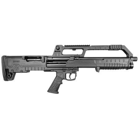Strzelba powtarzalna Hatsan Escort Bull Tac 18'' 12/76