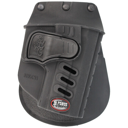 Fobus HKCH Holster for H&K SFP9, VP9 and USP Compact 9mm
