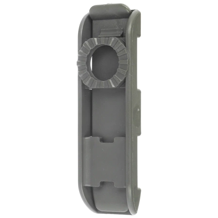 Mocowanie do taśm ESP Roto 360° Single-row MOLLE Clip OD Green, wsuwane (UBC-04-1 OD)