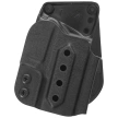 Fobus TGX4 IWB / OWB Holster for Taurus GX4, ambidextrous