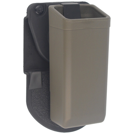 ESP magazine loader for 9mm magazine / .40 with Fobus Paddle (MH-24 OD)