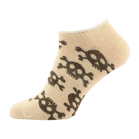 M-Tac Pirate Skull Sand summer socks (30907913)