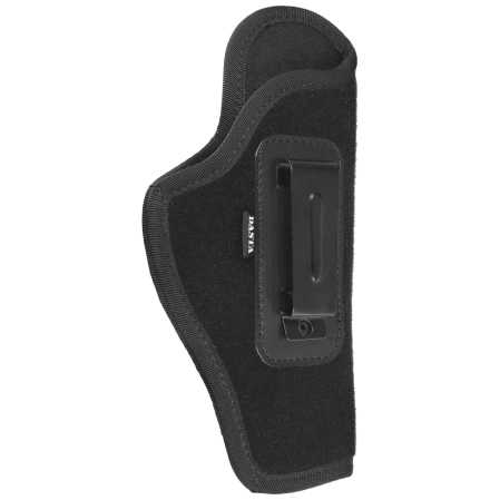 Dasta Inside-the-Pants-Holster for CZ 75 SP-01, CZ P-09, CZ P-10F, Glock 17/19, HK-USP, SIG P-228/226, Walther P-99, Beretta 92 - Right-Hand