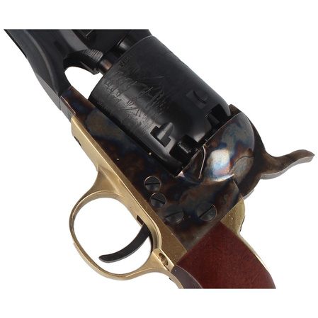 Pietta 1861 Colt Navy Civilian Steel Revolver .36 (NAS36)