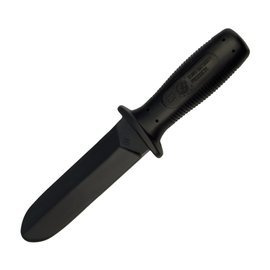 Nóż treningowy ESP TK-02-H Black Training Pocket Knife Hard
