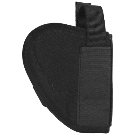Dasta Molded Holster for 2.5''-3'' Revolvers with 6-Shot Cylinder - Right-Hand